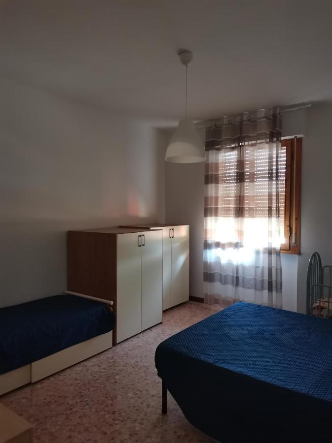 Appartamento Scarperia San Piero A Sieve Exterior foto
